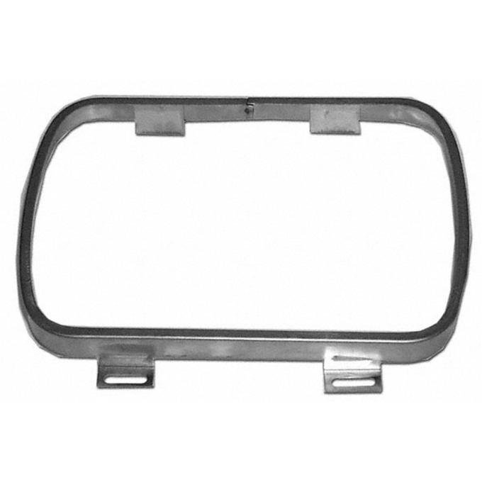 Goodmark Industries 1981-1993 Dodge Headlight Retaining Ring GMK224506281