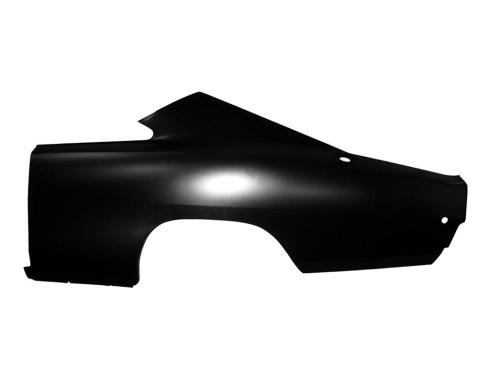 Goodmark Industries 1968 Dodge Charger Driver Side Quarter Panel GMK216160168L