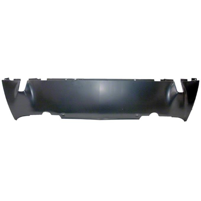 Goodmark Industries 1970-1974 Plymouth Rear Lower Valance Panel GMK242287570