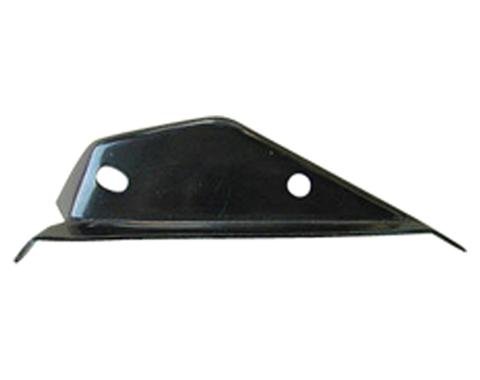 Goodmark Industries 1970-1974 Dodge / Plymouth Passenger Side Inner Quarter Panel Brace GMK2120604704R