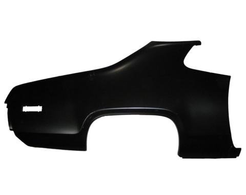 Goodmark Industries 1971 Plymouth Satellite Passenger Side Quarter Panel GMK243360171R