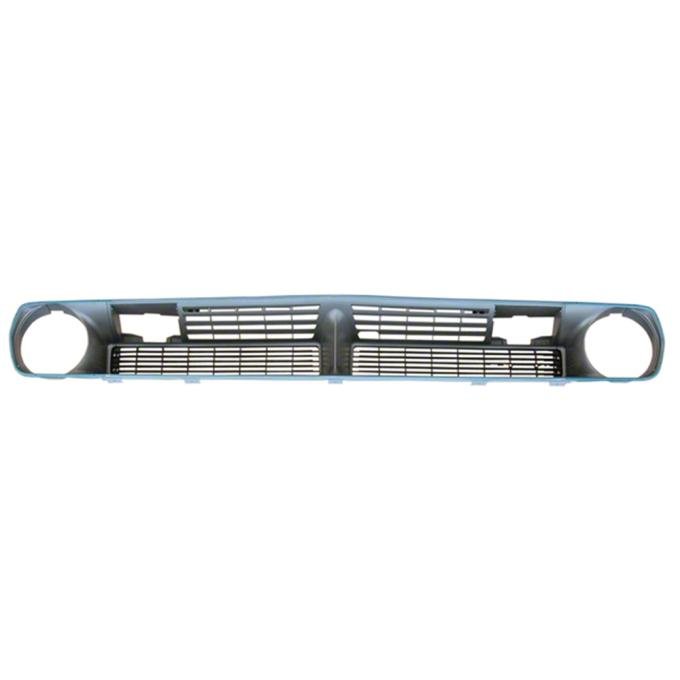 Goodmark Industries 1970 Plymouth Front Grille GMK242205070S