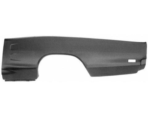 Goodmark Industries 1969 Dodge Coronet Driver Side Outer Quarter Panel Skin GMK213260069L