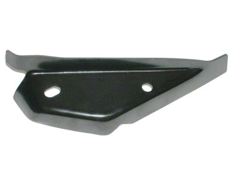 Goodmark Industries 1970-1974 Dodge / Plymouth Driver Side Inner Quarter Panel Brace GMK2120604704L