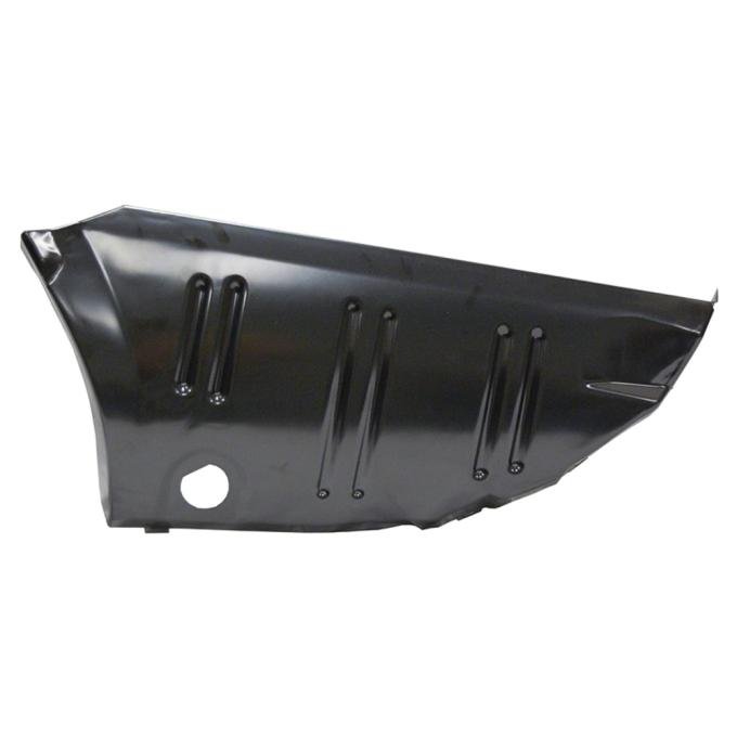 Goodmark Industries 1970-1974 Dodge Challenger Driver Side Trunk Floor GMK212073570L