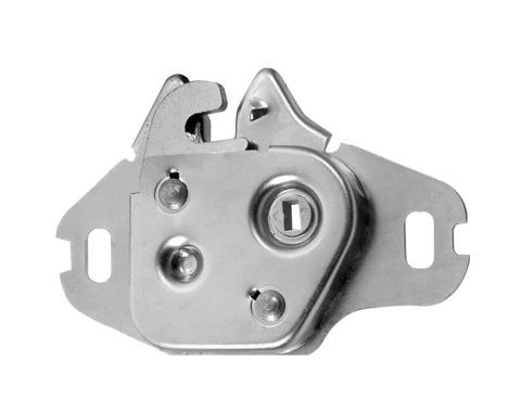 Goodmark Industries 1968-1974 Dodge / Plymouth Deck Lid Latch GMK2132705681