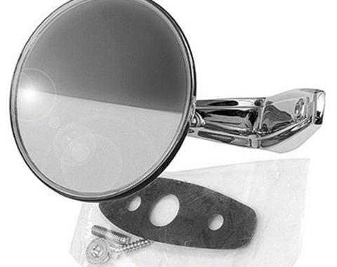 Goodmark Industries 1967-1969 Chrysler / Dodge / Plymouth Door Mirror GMK211141067