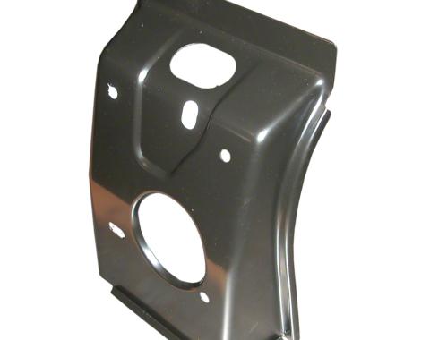 Goodmark Industries 1970-1972 Dodge Challenger Deck Lid Latch GMK2120721704