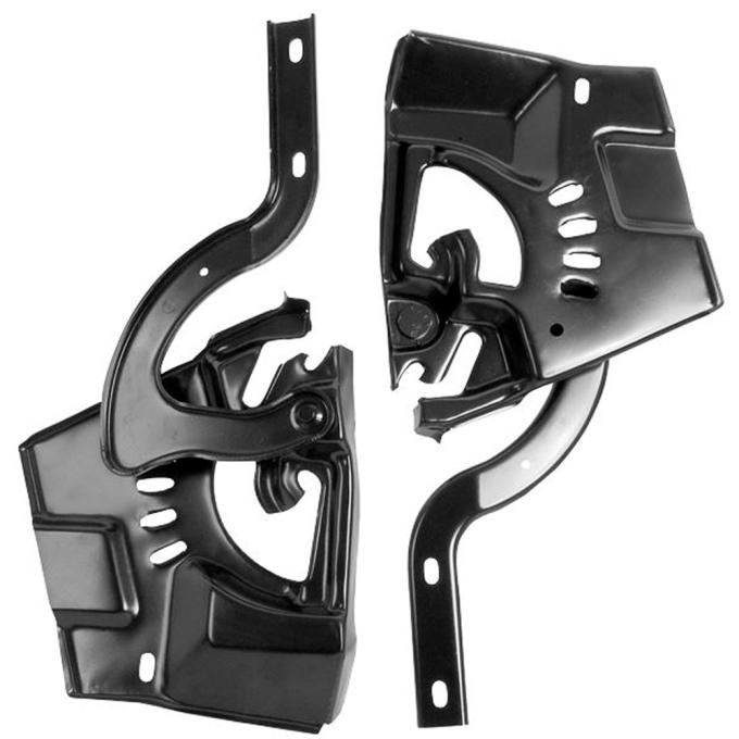 Goodmark Industries 1970-1974 Dodge / Plymouth Deck Lid Hinge GMK2120704701P