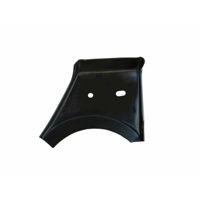 Goodmark Industries 1966-1974 Dodge / Plymouth Front Passenger Side Fender Brace GMK2130325625R