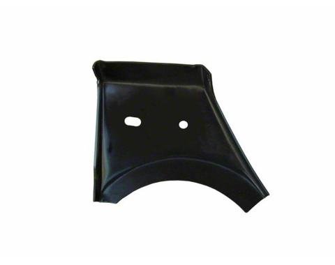 Goodmark Industries 1970-1974 Dodge / Plymouth Front Driver Side Fender Brace GMK2130325625L