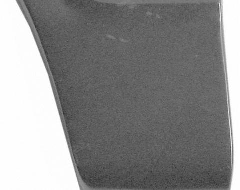 Goodmark Industries 1972-1980 Dodge Driver Side Fender Rear Lower Patch Panel GMK224419072L