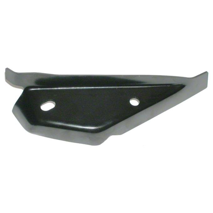 Goodmark Industries 1970-1974 Dodge / Plymouth Driver Side Inner Quarter Panel Brace GMK2120604704L