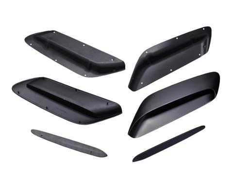 Goodmark Industries 1970-1974 Plymouth Hood Ornament GMK2422255701S
