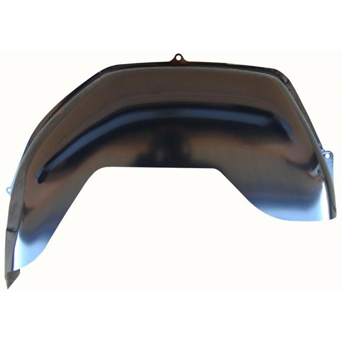 Goodmark Industries 1968-1970 Dodge Rear Passenger Side Inner Wheel Housing GMK213267068R