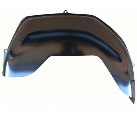Goodmark Industries 1968-1970 Dodge Rear Driver Side Inner Wheel Housing GMK213267068L