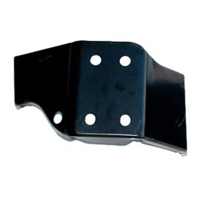 Goodmark Industries 1970-1974 Dodge / Plymouth Rear Floor Pan Reinforcement GMK2120773701L
