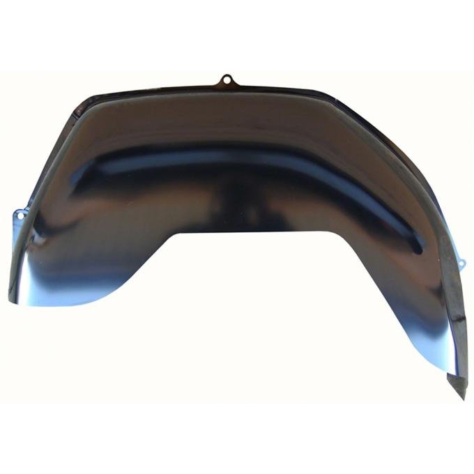 Goodmark Industries 1968-1970 Dodge Rear Driver Side Inner Wheel Housing GMK213267068L