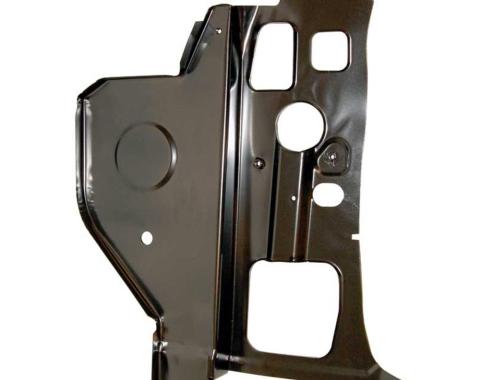 Goodmark Industries 1970-1974 Dodge / Plymouth Driver Side Cowl Panel GMK2120385703L