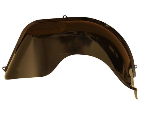 Goodmark Industries 1971-1974 Dodge / Plymouth Rear Passenger Side Wheel Housing GMK213367071R