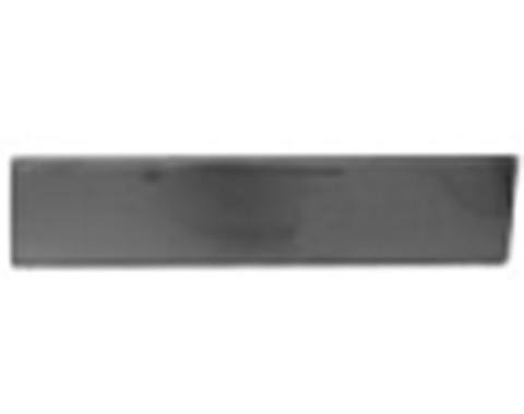 Goodmark Industries 1972-1980 Dodge Front Passenger Side Door Outer Panel GMK224445572R