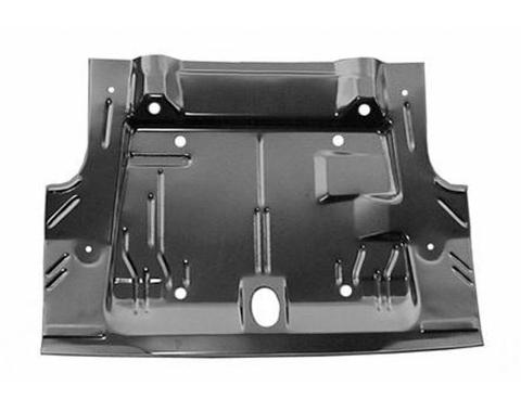 Goodmark Industries 1970-1974 Plymouth Trunk Floor GMK242272570