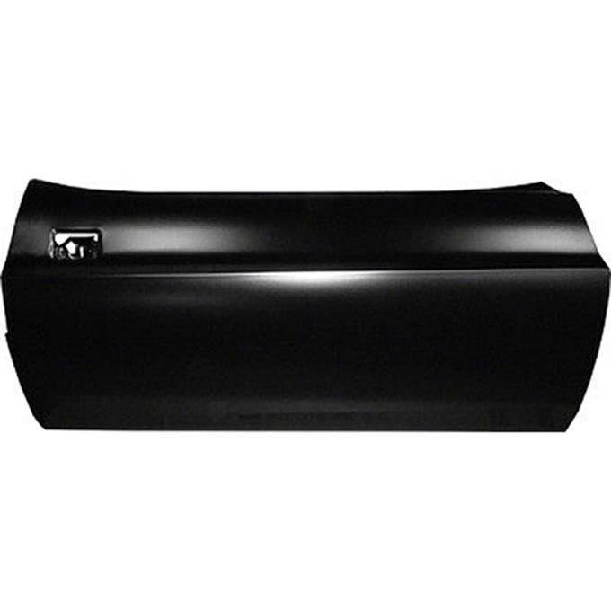 Goodmark Industries 1970-1974 Dodge Challenger Front Passenger Side Door Outer Panel GMK212045070R