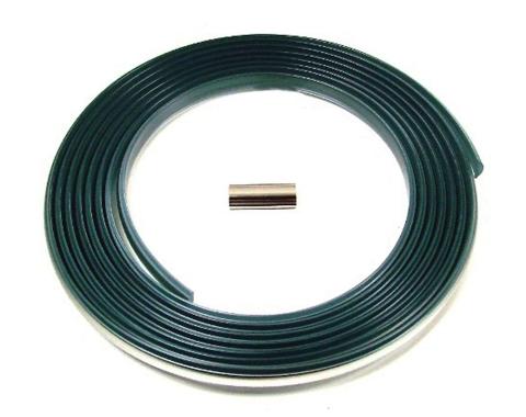 Goodmark Industries 1963-1991 Chevrolet / Dodge / GMC / Plymouth Windshield Glass Seal Lock GMK242053564