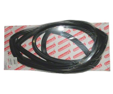 Goodmark Industries 1968-1970 Dodge / Plymouth Windshield Seal GMK2132535682