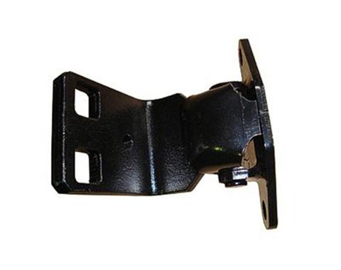 Goodmark Industries 1970-1974 Dodge / Plymouth Front Passenger Side Upper Door Hinge GMK2120401701R
