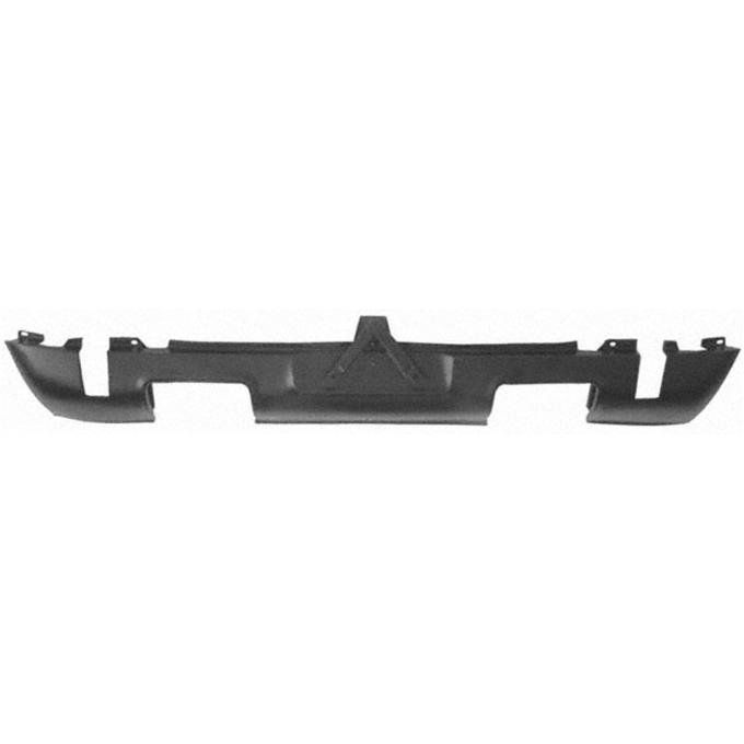 Goodmark Industries 1970-1974 Dodge Challenger Rear Lower Valance Panel GMK2120875701