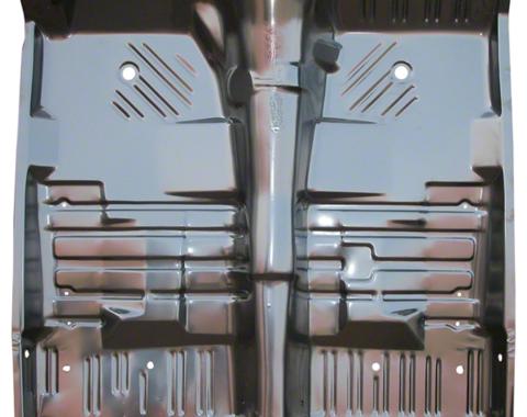Goodmark Industries 1966-1970 Dodge / Plymouth Front Floor Pan GMK213250568