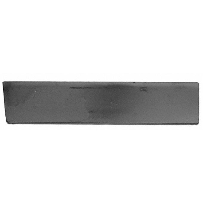 Goodmark Industries 1972-1980 Dodge Front Driver Side Door Outer Panel GMK224445572L