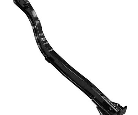 Goodmark Industries 1970-1974 Dodge / Plymouth Rear Passenger Side Frame Rail GMK212077070R