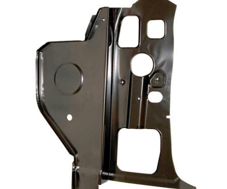 Goodmark Industries 1970-1974 Dodge / Plymouth Driver Side Cowl Panel GMK2120385703L