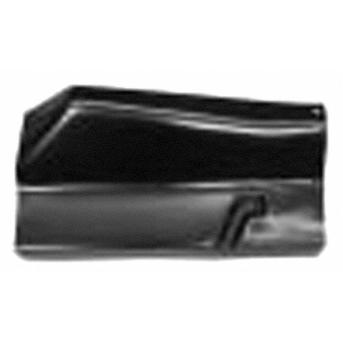 Goodmark Industries 1972-1993 Dodge Truck Bed Panel Patch GMK224451072L
