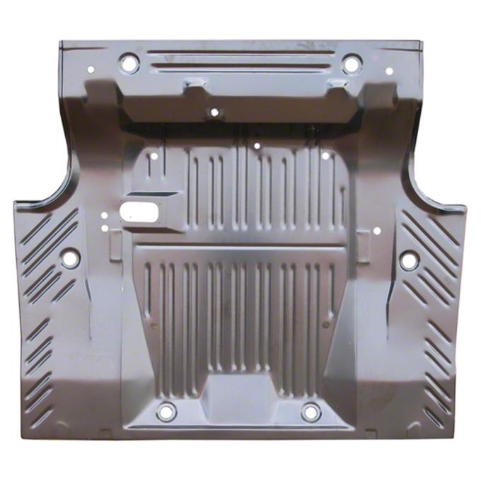 Goodmark Industries 1968 Dodge Charger Trunk Floor GMK216172568