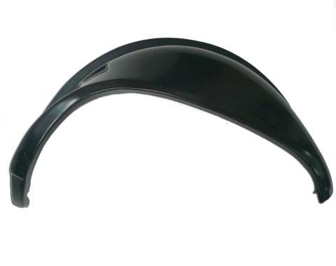 Goodmark Industries 1970-1974 Plymouth Rear Driver Side Wheel Housing GMK242267570L