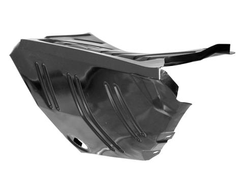 Goodmark Industries 1970-1974 Plymouth Driver Side Trunk Floor GMK242273570L