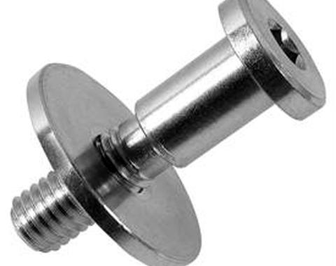 Goodmark Industries 1970-1974 Dodge / Plymouth Door Latch Striker Pin GMK212060670