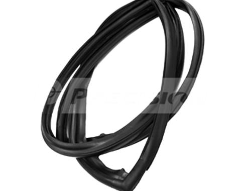 Goodmark Industries 1966-1967 Dodge / Plymouth Windshield Seal GMK2131535662