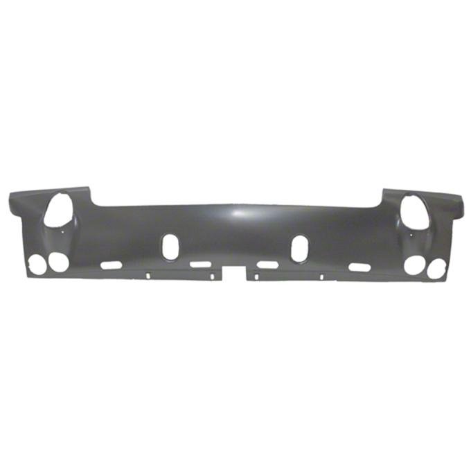 Goodmark Industries 1968-1969 Dodge Charger Front Lower Valance Panel GMK216102568