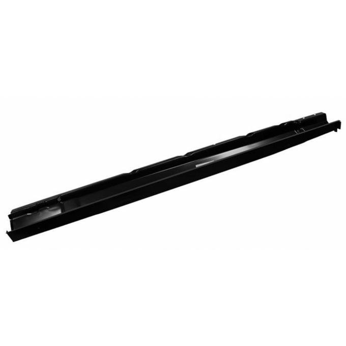 Goodmark Industries 1970-1974 Dodge Challenger Driver Side Rocker Panel GMK2120470701L