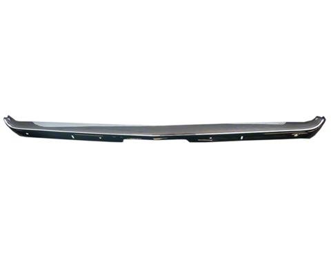 Goodmark Industries 1971-1972 Dodge Challenger Front Bumper Face Bar Stamped Part GMK212000071A