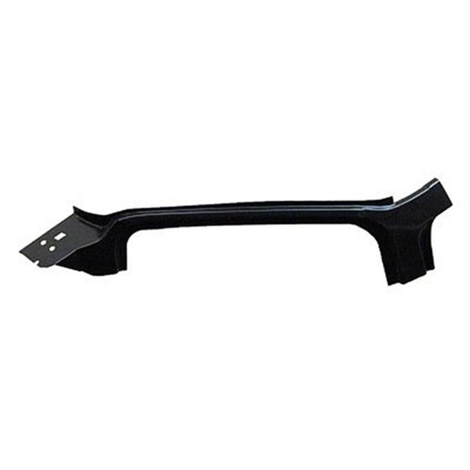Goodmark Industries 1970-1974 Dodge / Plymouth Passenger Side Upper Body A-Pillar GMK2120406703R