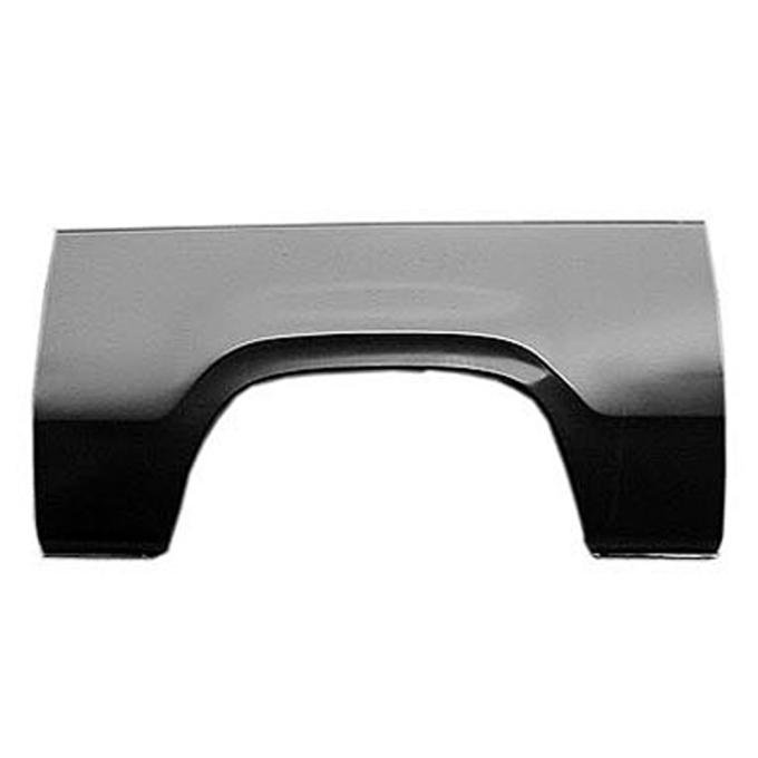 Goodmark Industries 1972-1980 Dodge Driver Side Wheel Arch Repair Panel GMK224465572L