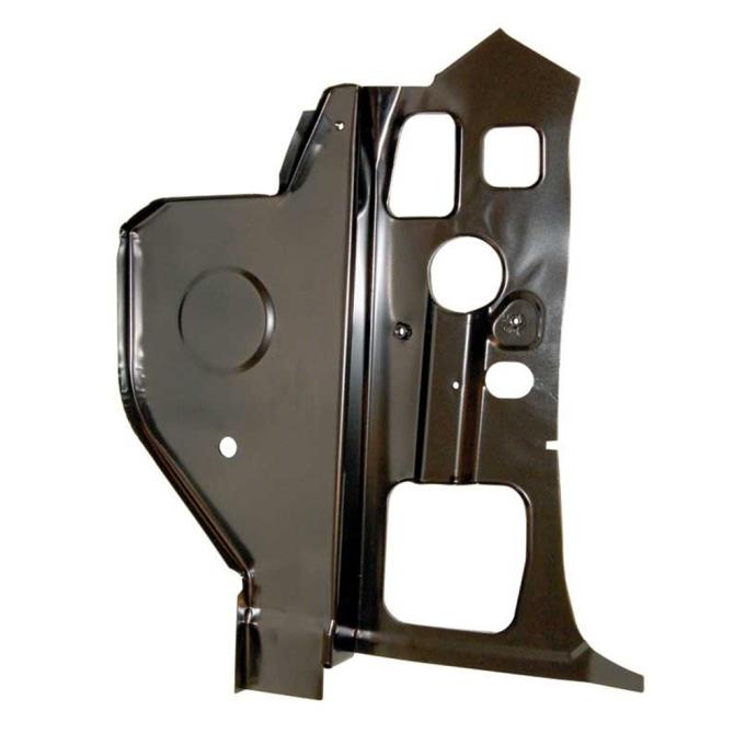 Goodmark Industries 1970-1974 Dodge / Plymouth Driver Side Cowl Panel GMK2120385703L