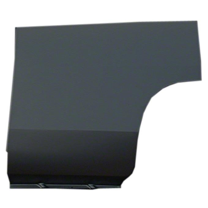 Goodmark Industries 1968-1970 Dodge Charger Front Driver Side Lower Quarter Panel GMK216162368L