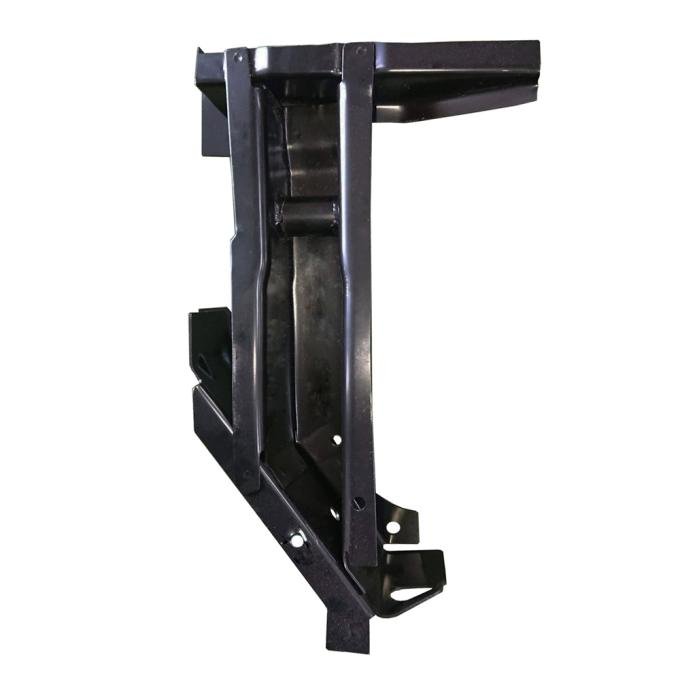 Goodmark Industries 1968-1970 Dodge / Plymouth Passenger Side Leaf Spring Shackle Bracket GMK213277068RS