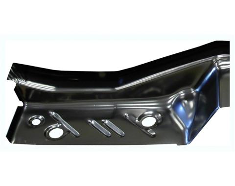 Goodmark Industries 1968-1970 Dodge / Plymouth Rear Passenger Side Floor Pan GMK213251068R